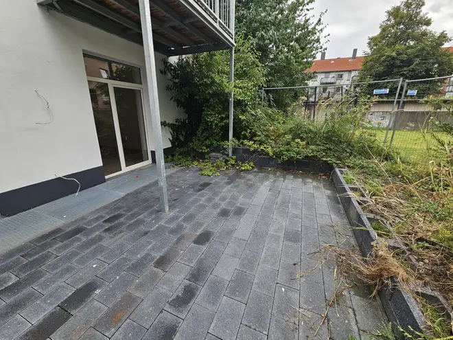 2 Zimmer Wohnung mit 80 m² in Dortmund – Bild 2
