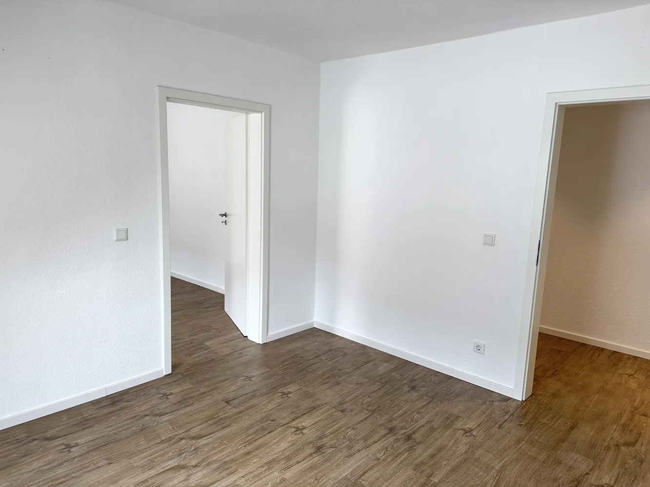 3 Zimmer Wohnung mit 68 m² in Nürnberg – Bild 5