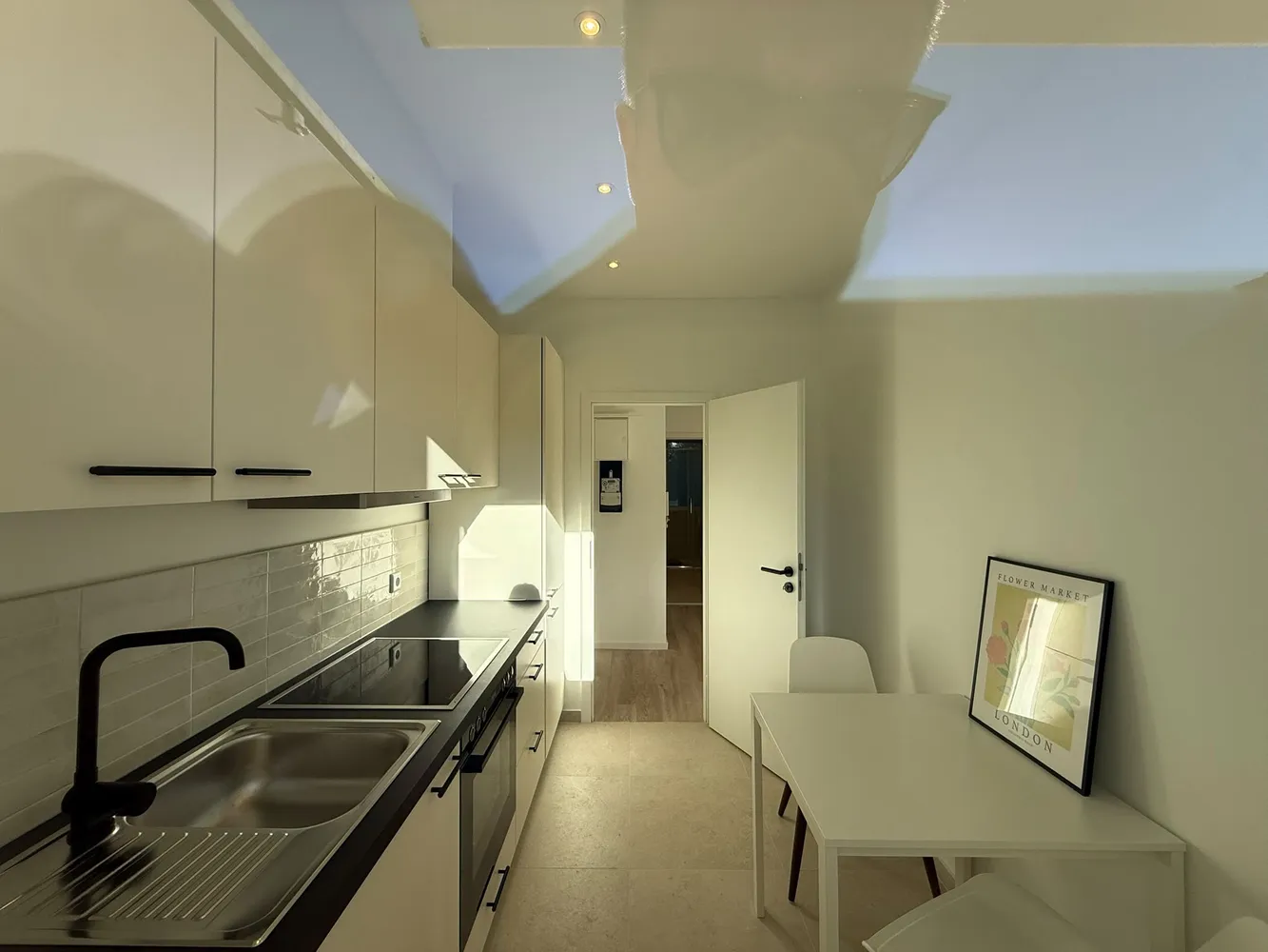 2 Zimmer Wohnung mit 53 m² in Berlin – Bild 5