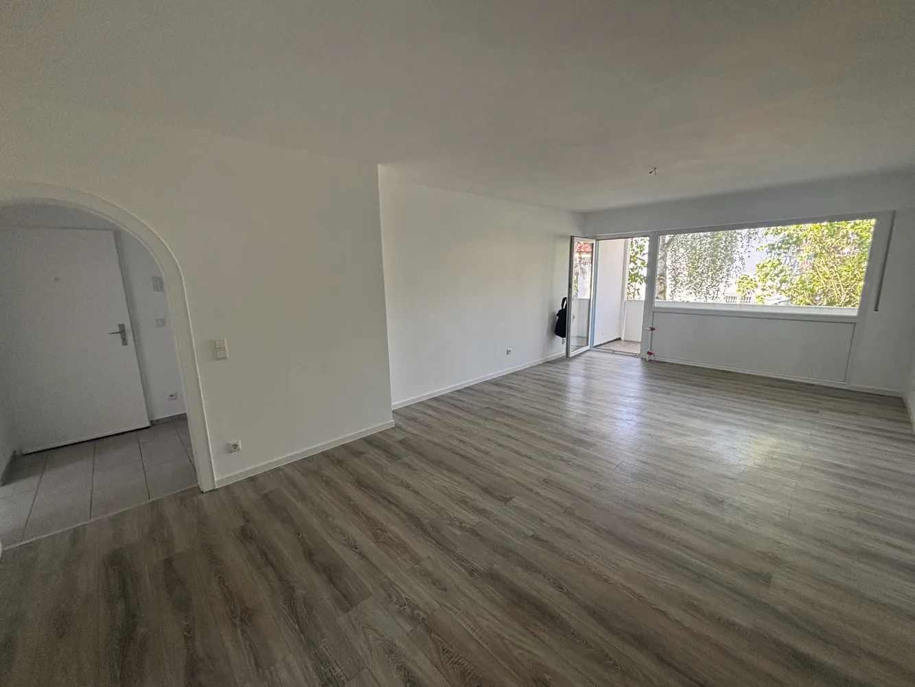 3 room apartment with 80 m² in Offenbach am Main – Photo 1