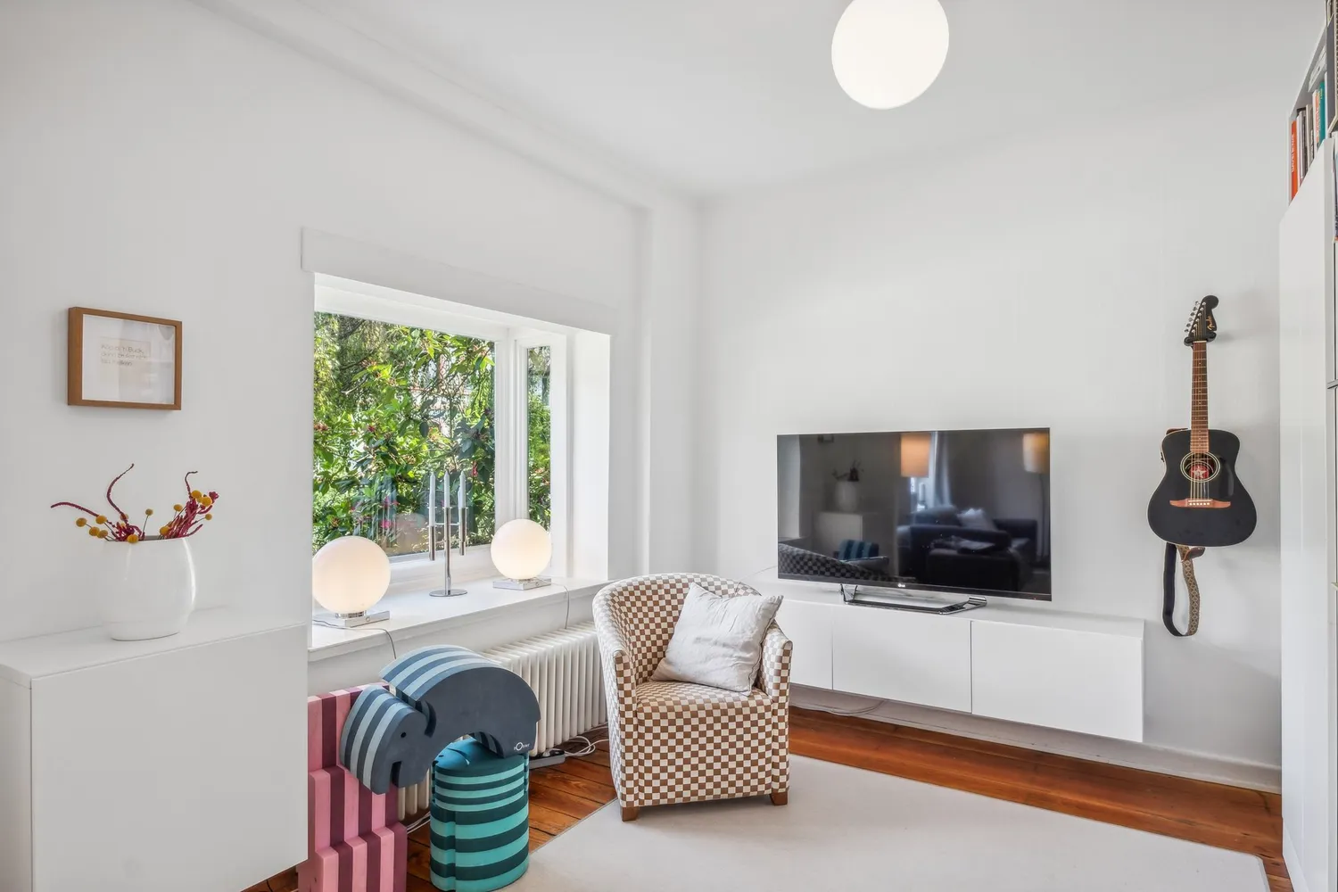 6 Zimmer Haus mit 130 m² in Hamburg – Bild 8