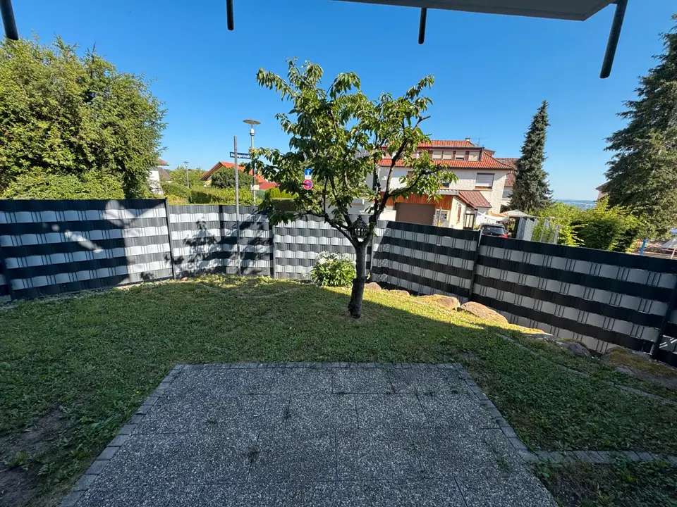 Studio mit 40 m² in Pforzheim – Bild 9