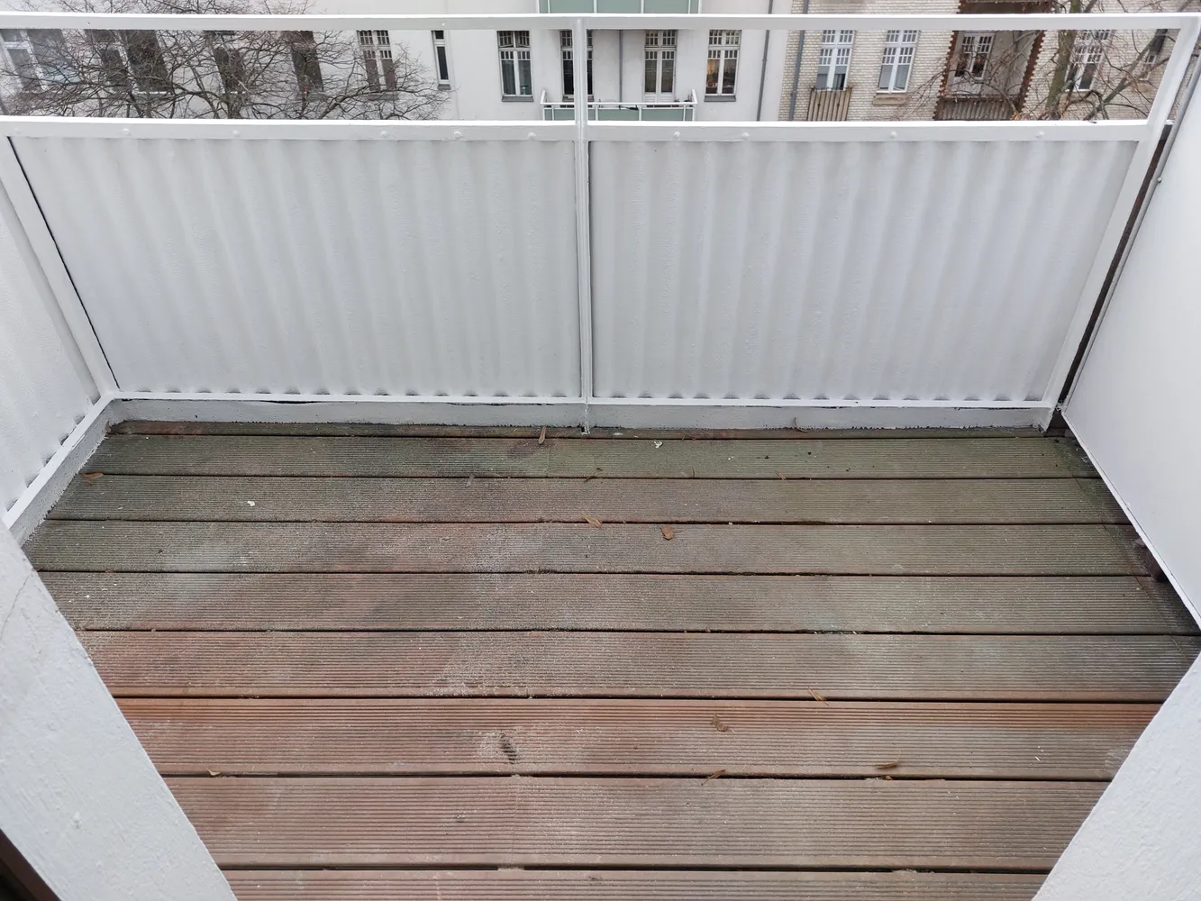 2 Zimmer Wohnung mit 75 m² in Berlin – Bild 3