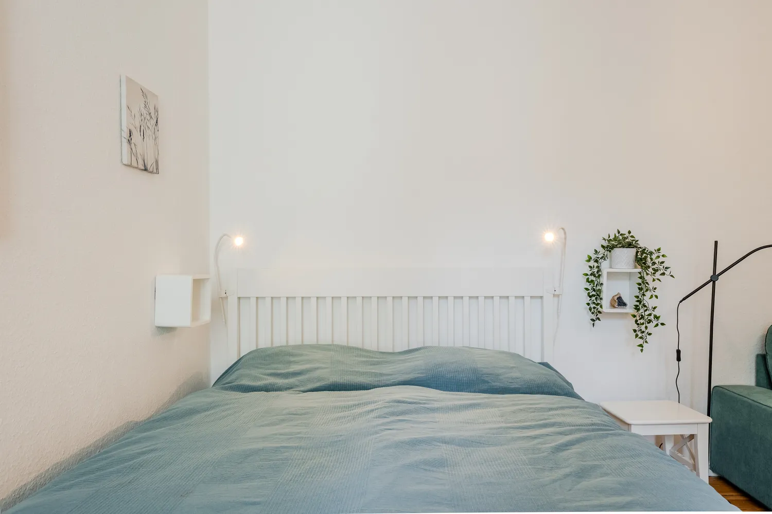 1 Zimmer Wohnung mit 45 m² in Berlin – Bild 7