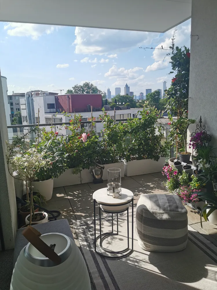 3 Zimmer Wohnung mit 99 m² in Frankfurt am Main – Bild 5