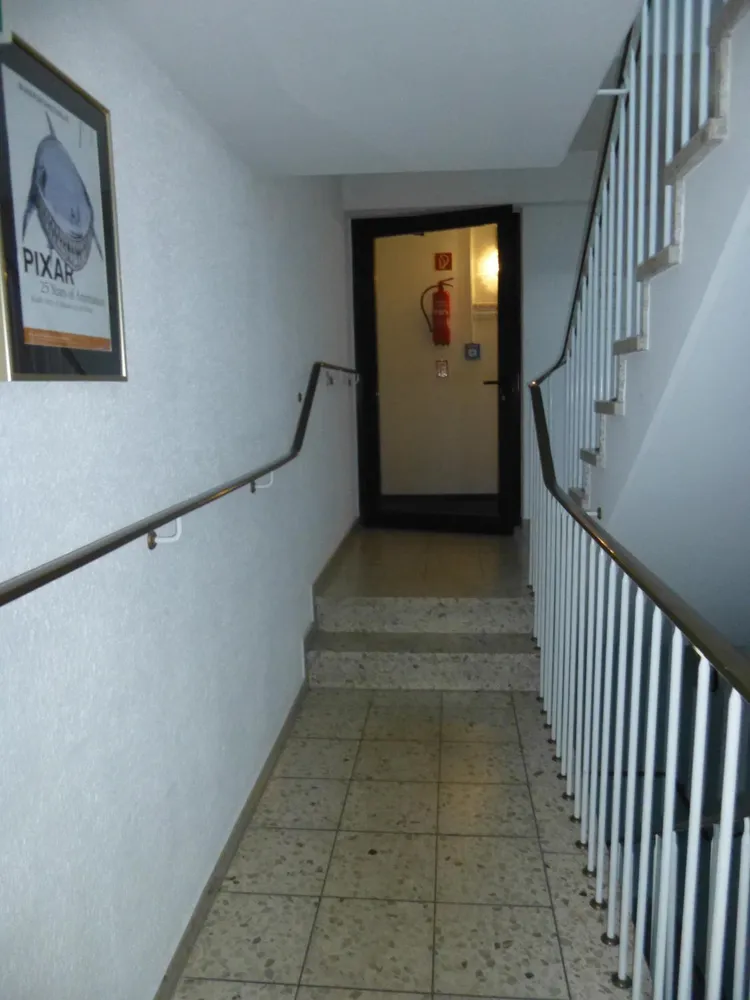 1 Zimmer Wohnung mit 23 m² in Bonn – Bild 4