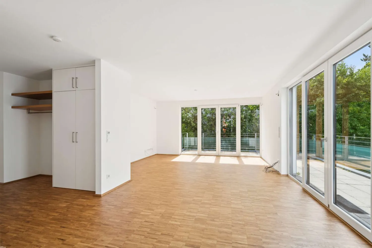 4 Zimmer Wohnung mit 112 m² in Mainz – Bild 1