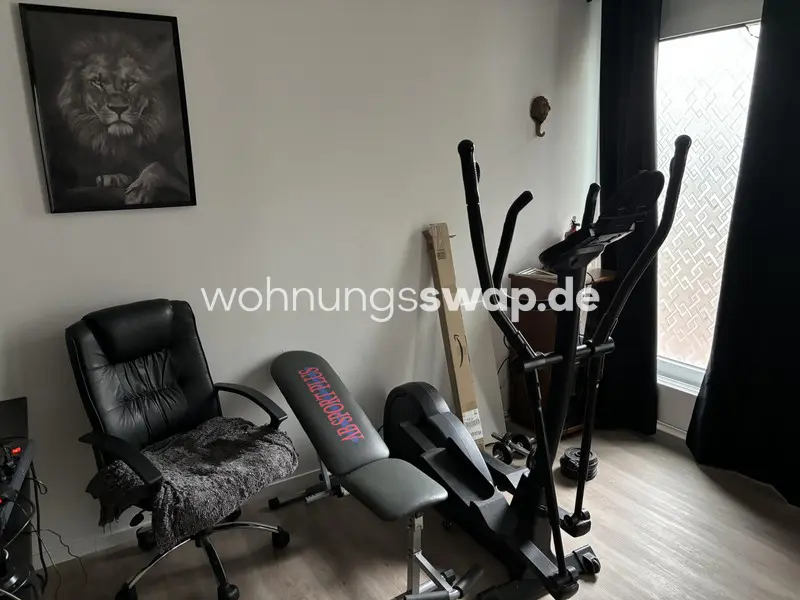 2 Zimmer Wohnung mit 64 m² in Kerpen – Bild 8