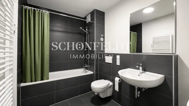 3 Zimmer Wohnung mit 77 m² in Hamburg – Bild 5