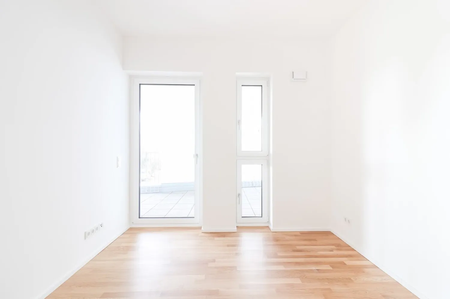 4 Zimmer Wohnung mit 131 m² in Frankfurt am Main – Bild 2