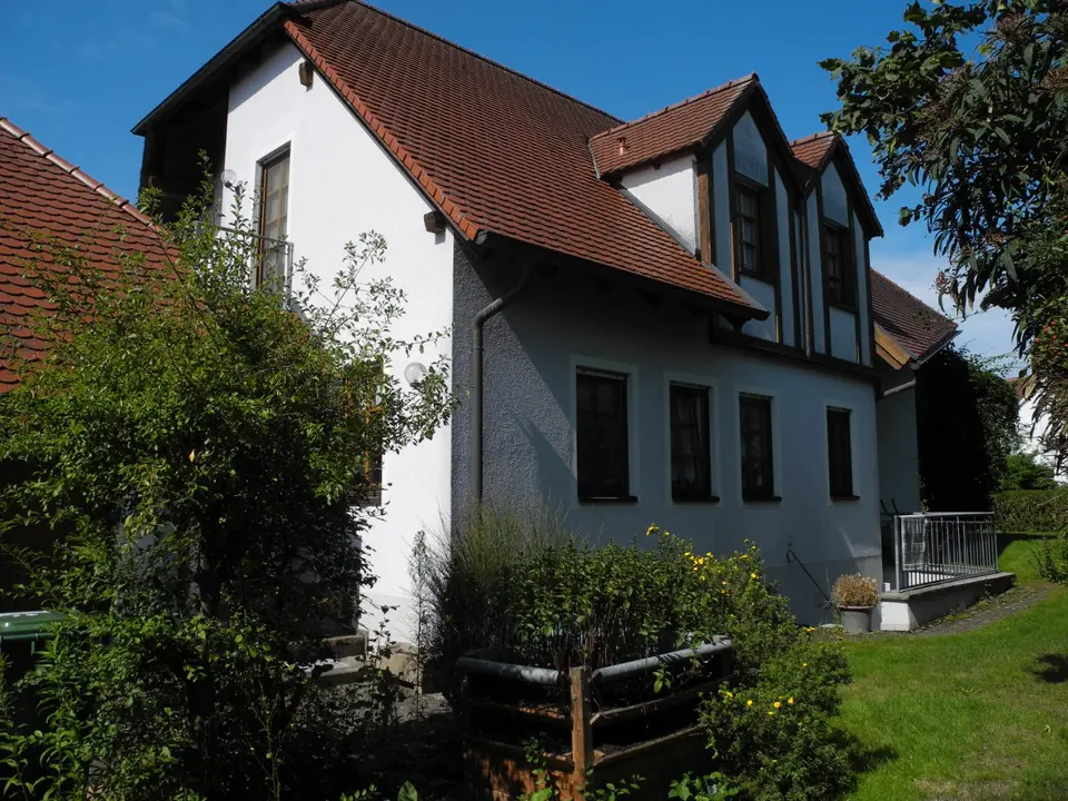 4 Zimmer Haus mit 100 m² in Ansbach – Bild 6
