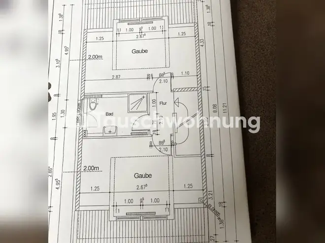 6 Zimmer Haus mit 130 m² in Köln – Bild 9