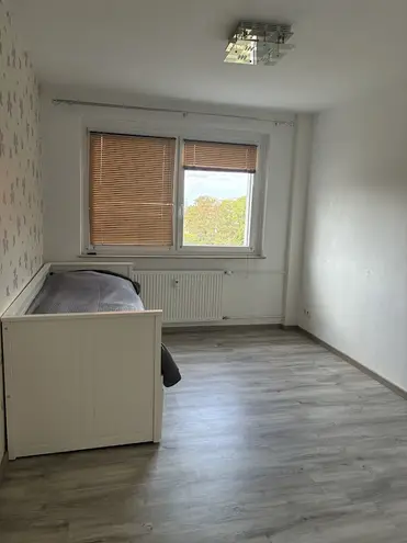 3 room apartment with 67 m² in Darmstadt – Photo 2
