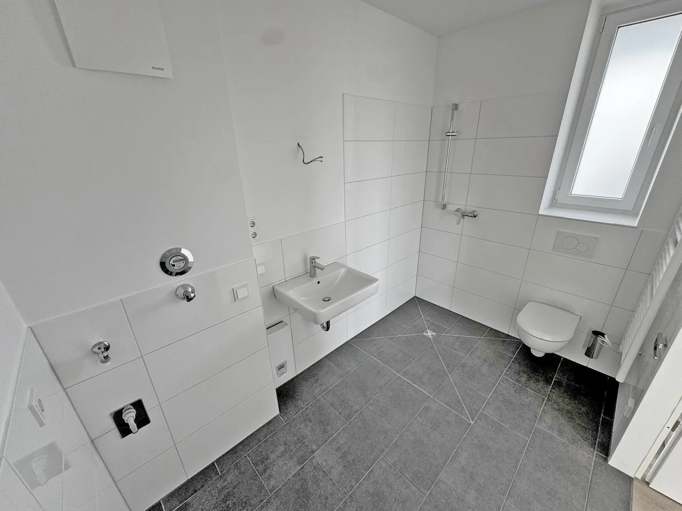 2 Zimmer Wohnung mit 52 m² in Dorsten – Bild 10