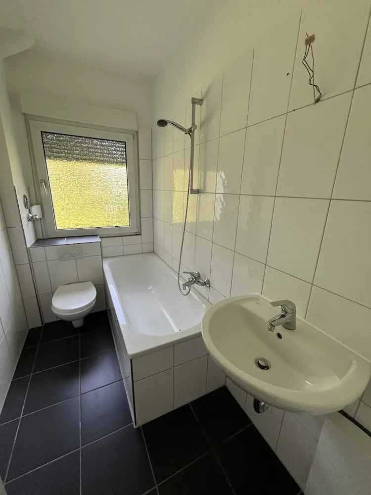 3 Zimmer Wohnung mit 55 m² in Duisburg – Bild 5