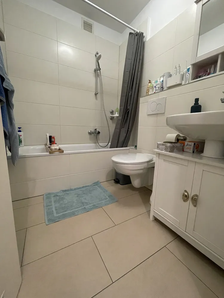 2 Zimmer Wohnung mit 62 m² in Darmstadt – Bild 5