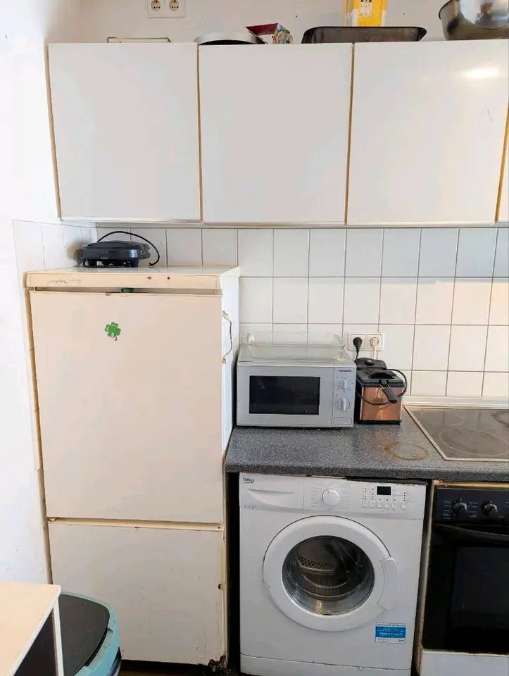 WG-Zimmer mit 20 m² in Dortmund – Bild 8