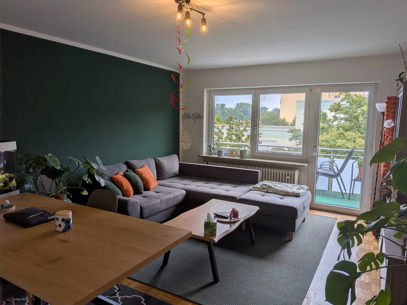 3 Zimmer Wohnung mit 73 m² in Regensburg – Bild 5