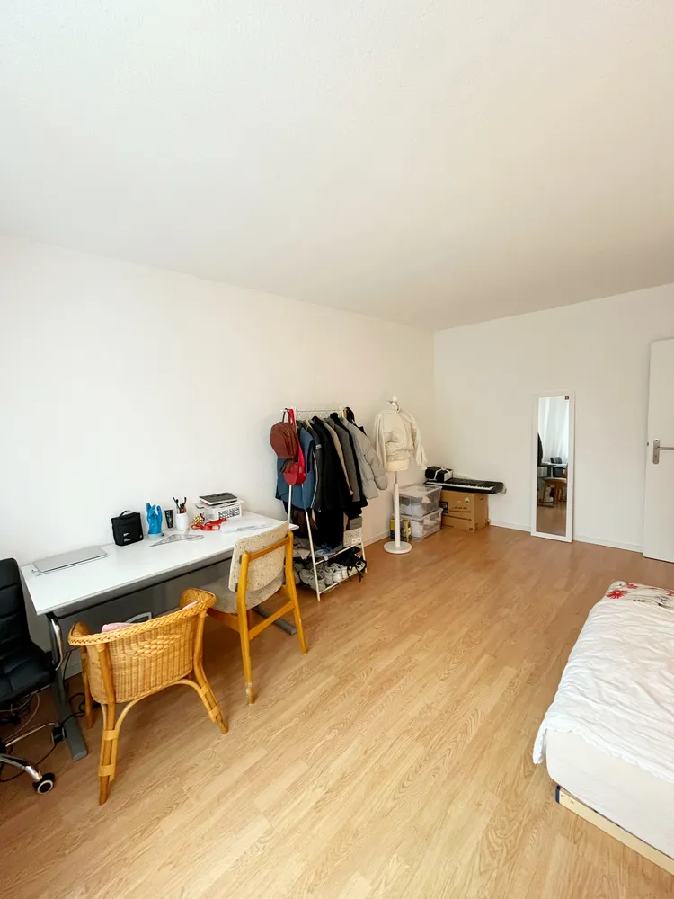 1 Zimmer Wohnung mit 32 m² in Düsseldorf – Bild 10