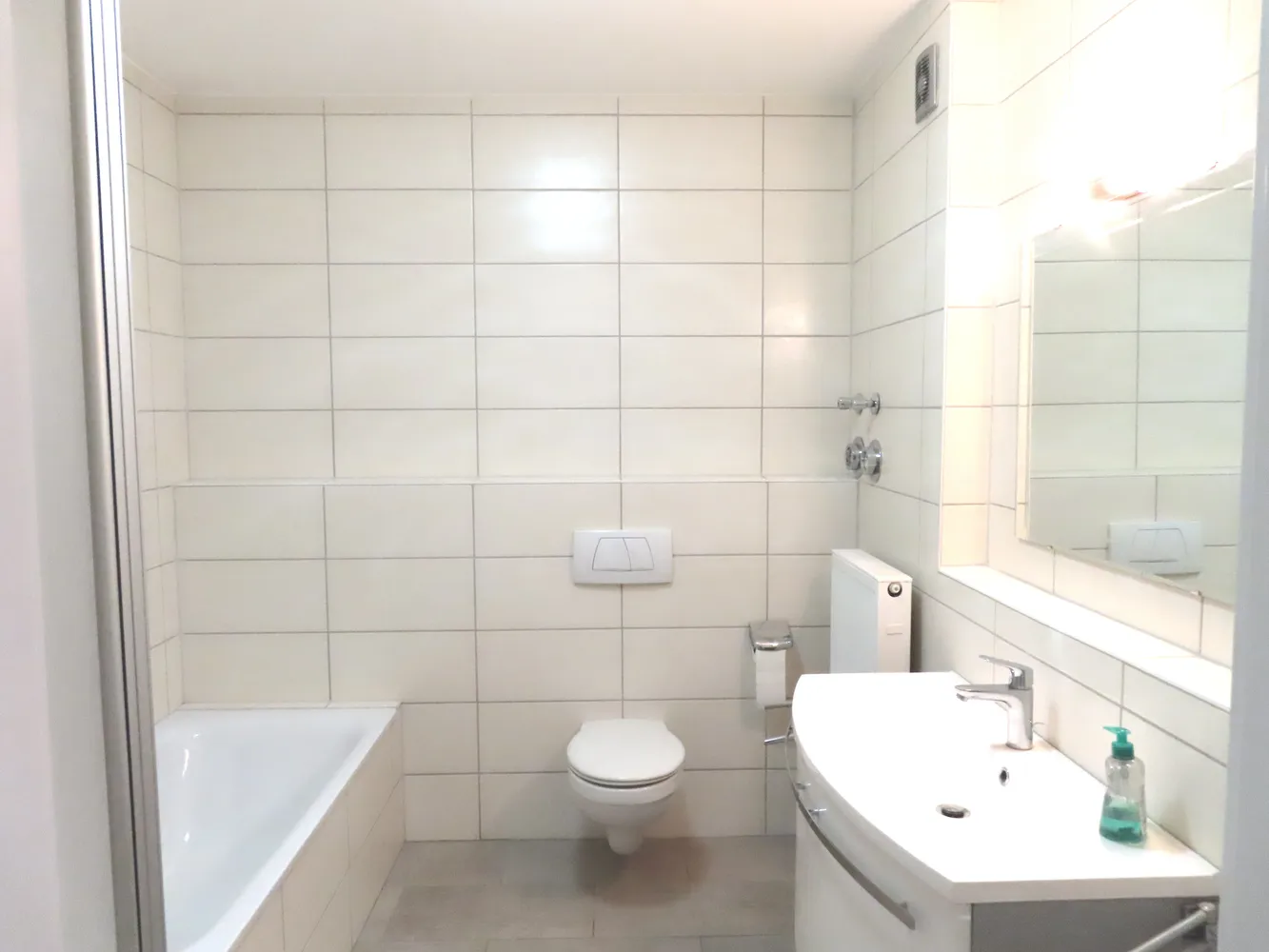 3 Zimmer Wohnung mit 90 m² in Viernheim – Bild 7