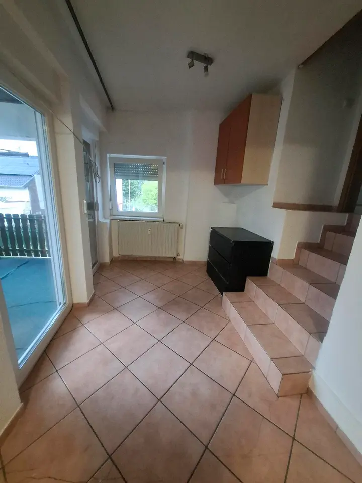 4 Zimmer Haus mit 110 m² in Saarbrücken – Bild 5