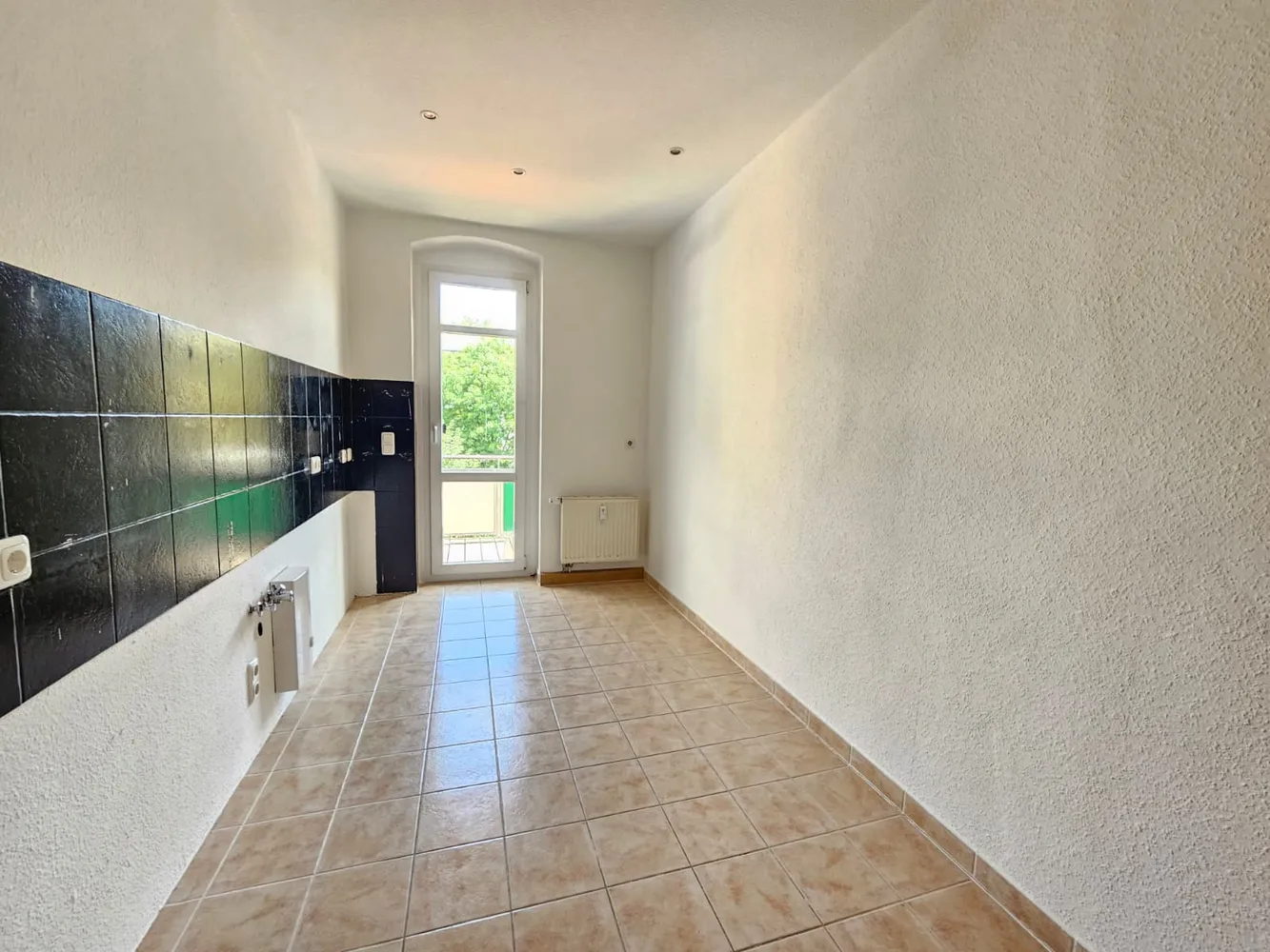 4 Zimmer Wohnung mit 92 m² in Magdeburg – Bild 7
