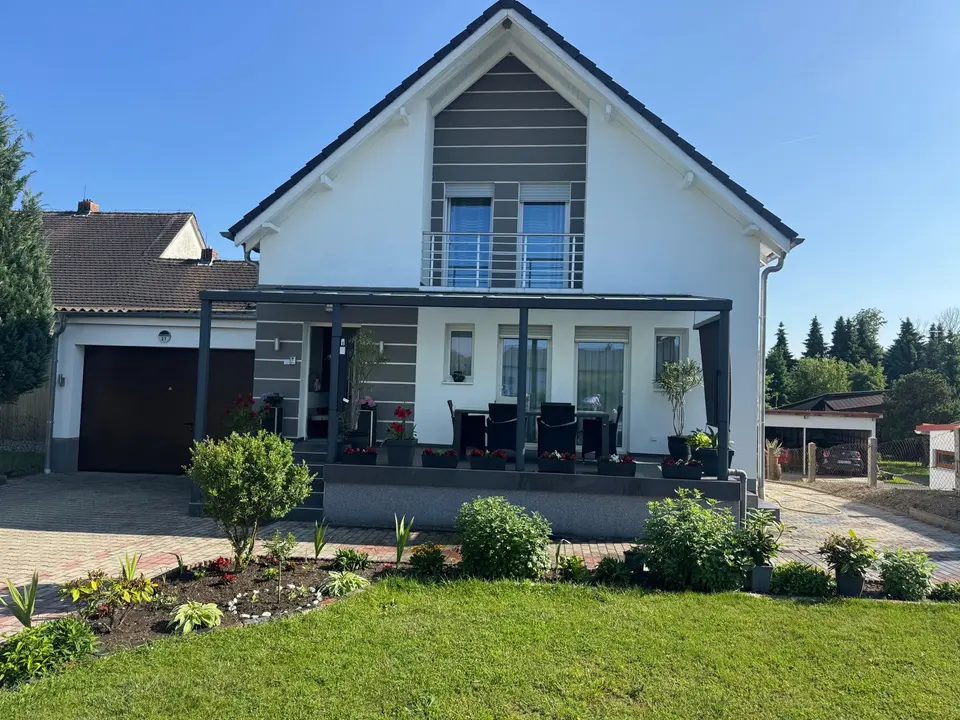 5 Zimmer Haus mit 175 m² in Regensburg – Bild 3