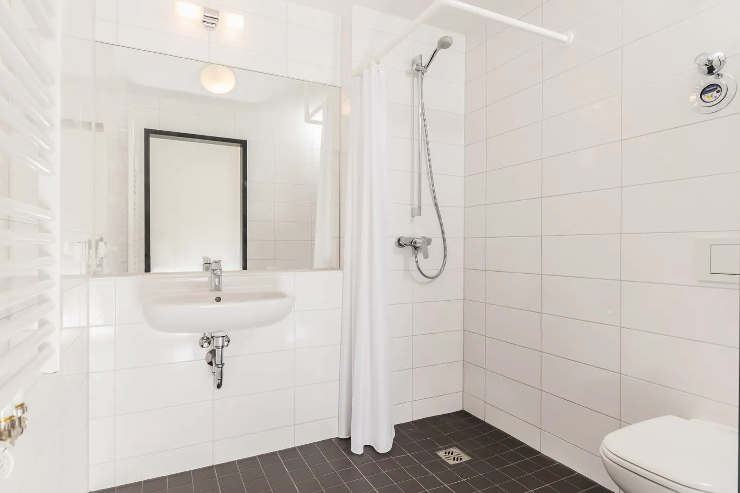 1 Zimmer Wohnung mit 25 m² in Regensburg – Bild 7