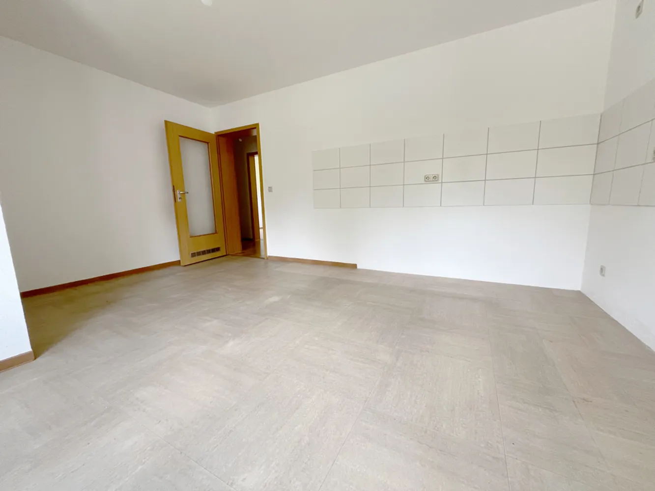 2 Zimmer Wohnung mit 59 m² in Gelsenkirchen – Bild 4