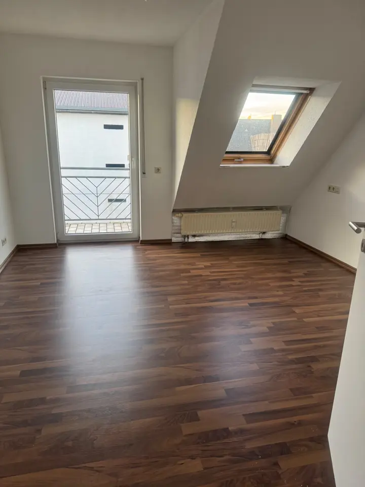 4 room apartment with 82 m² in Günzburg – Photo 3