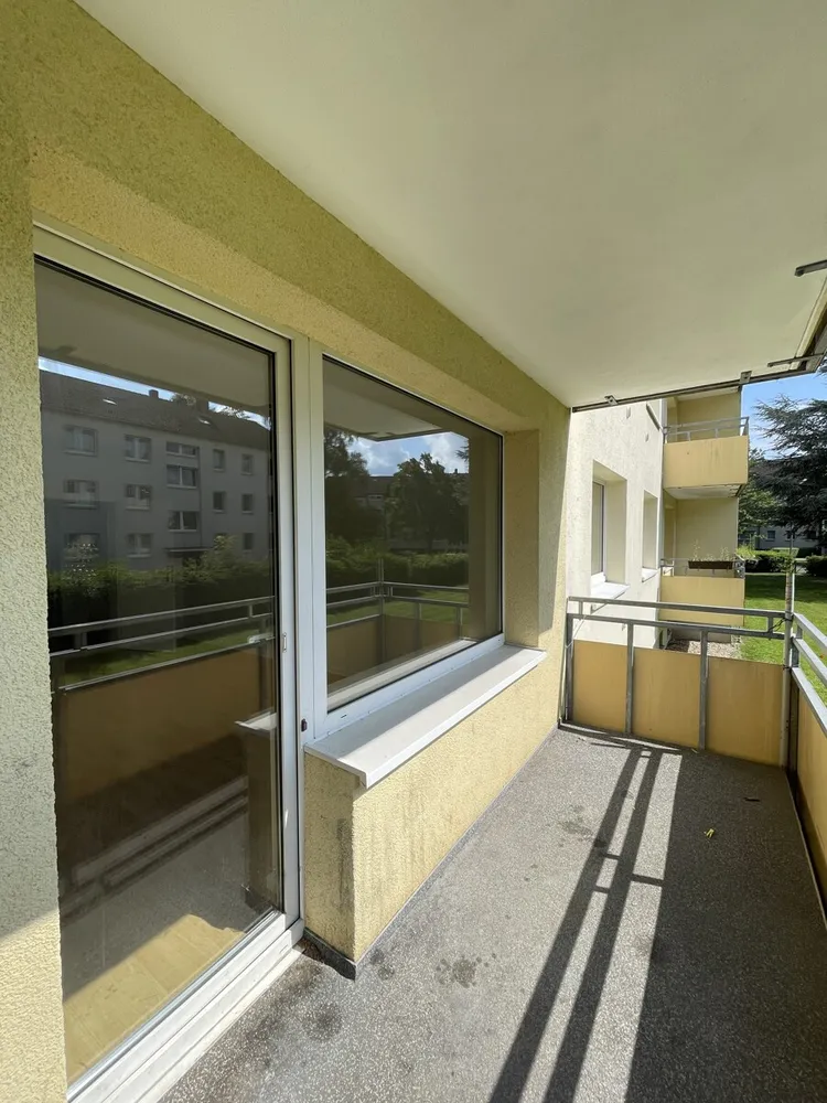 3 room apartment with 71 m² in Hildesheim – Photo 9