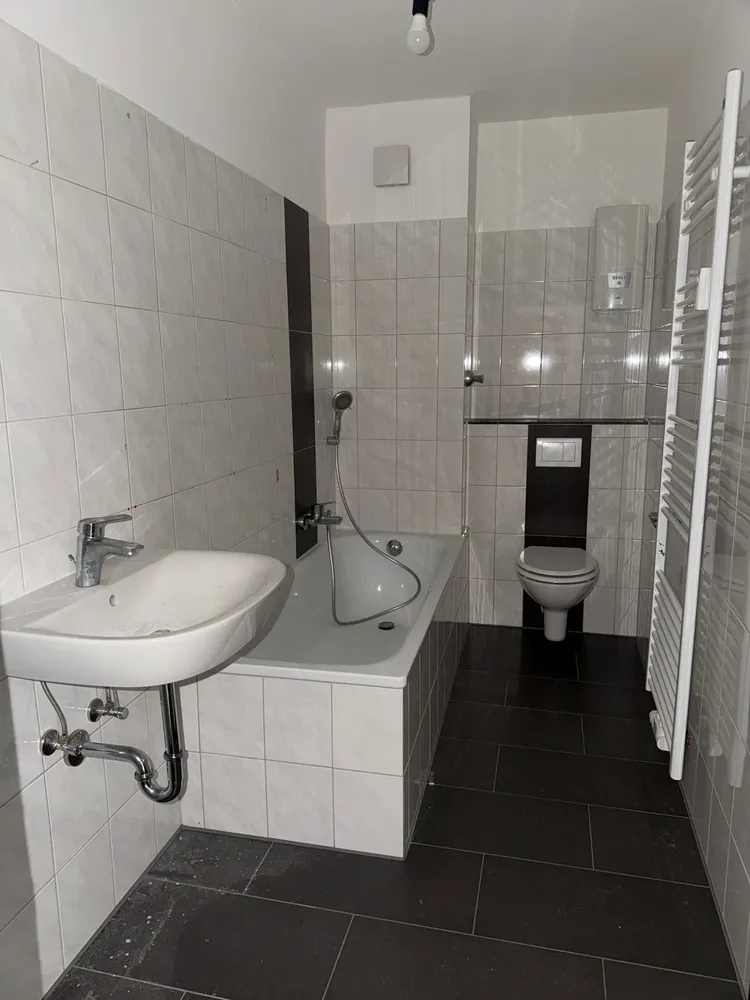 3 Zimmer Wohnung mit 77 m² in Essen – Bild 1