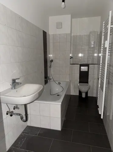 3 Zimmer Wohnung mit 77 m² in Essen – Bild 1