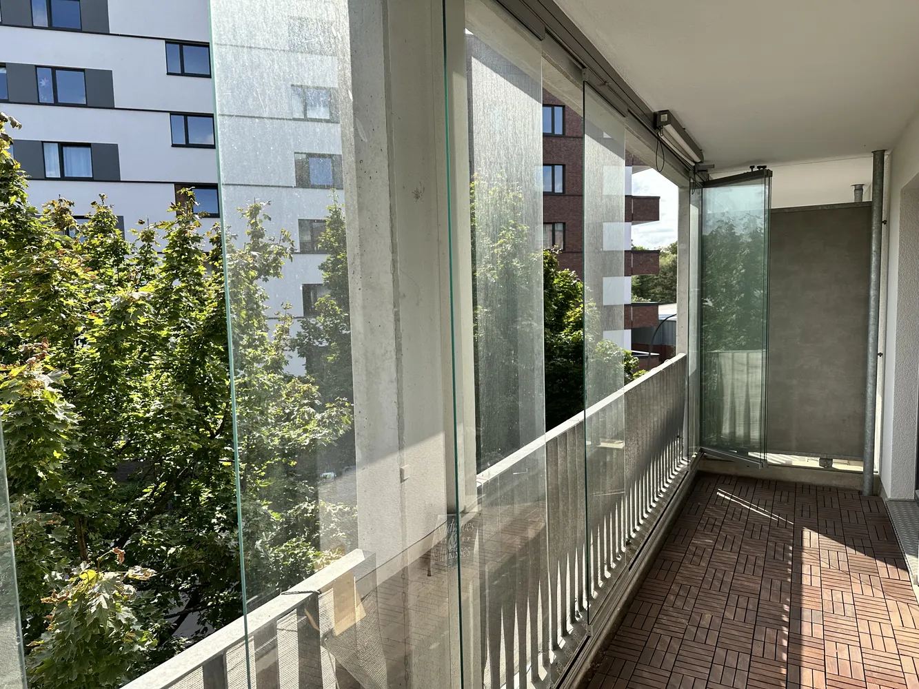 2 Zimmer Wohnung mit 62 m² in Hamburg – Bild 9
