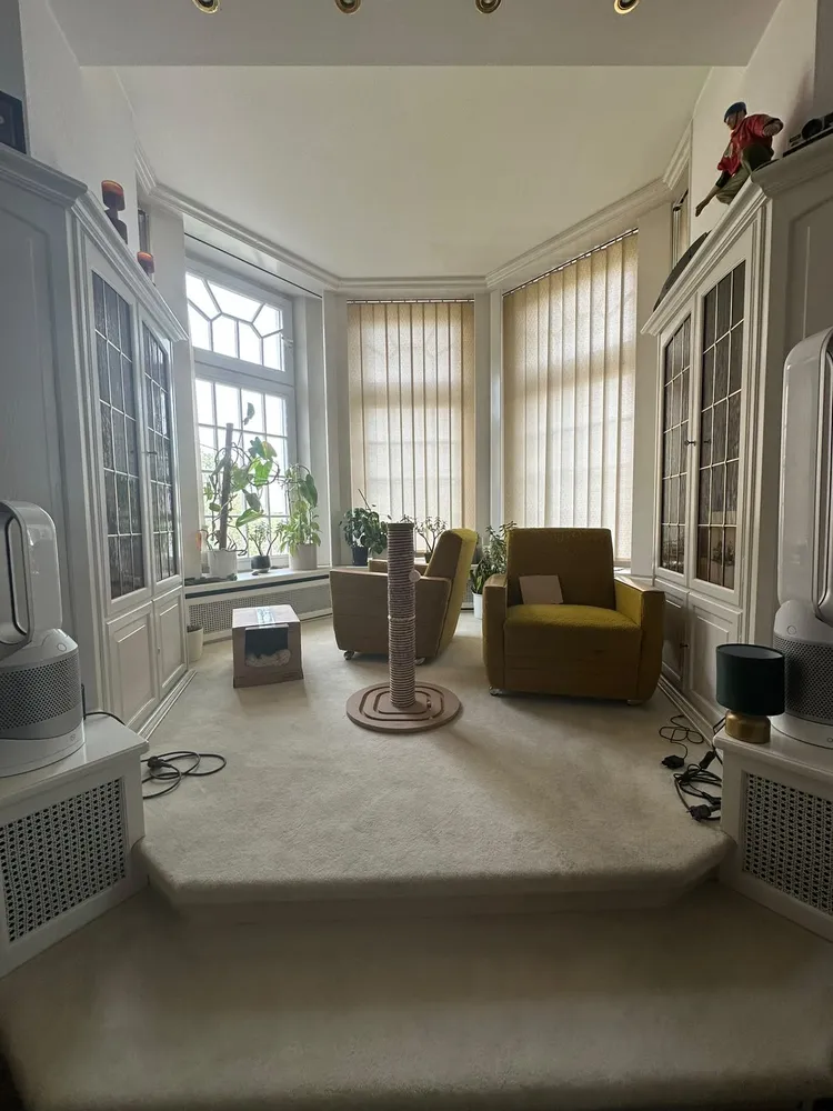 4 room apartment with 134 m² in Duisburg – Photo 6