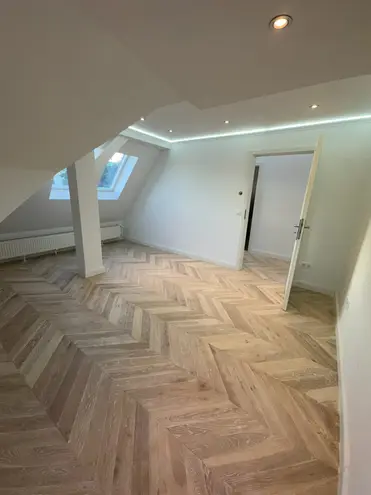 2 Zimmer Wohnung mit 90 m² in Berlin – Bild 6
