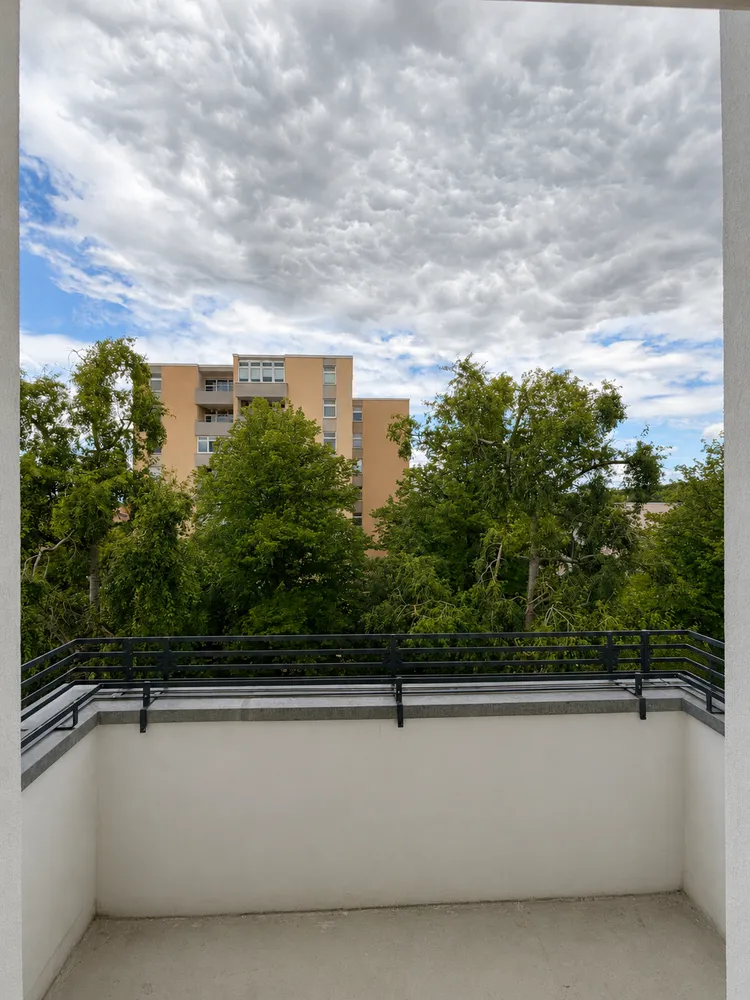 1 Zimmer Wohnung mit 45 m² in Berlin – Bild 2