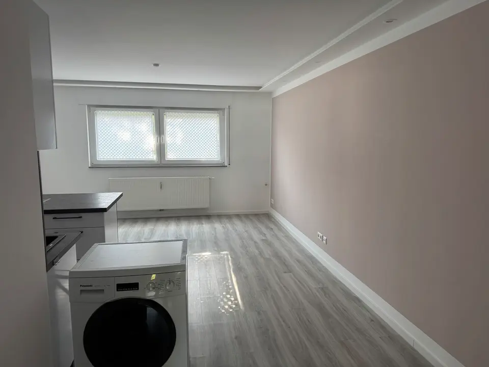 2 Zimmer Wohnung mit 28 m² in Waiblingen – Bild 1