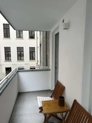 3 Zimmer Wohnung mit 92 m² in Köln – Bild 4