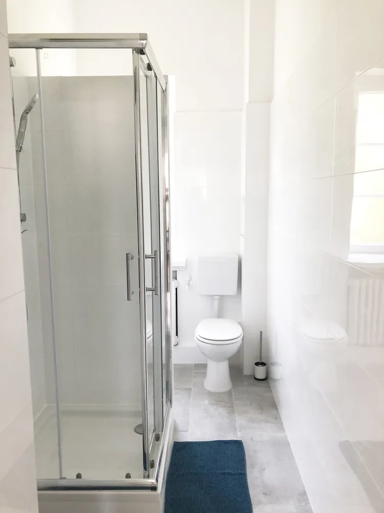 2 Zimmer Wohnung mit 57 m² in Berlin – Bild 11