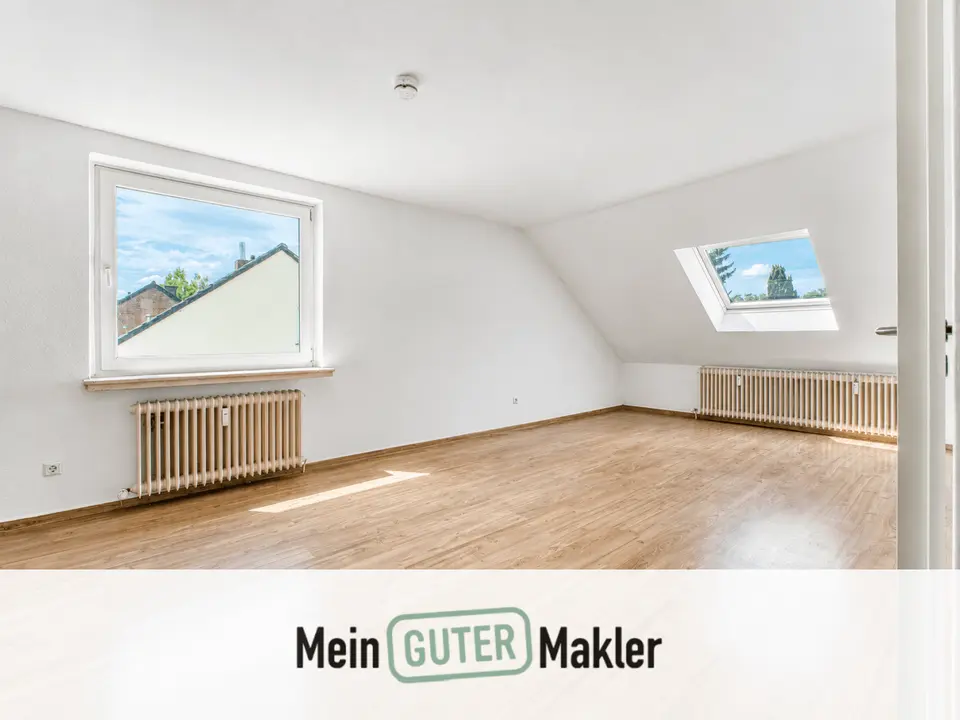 2 Zimmer Wohnung mit 21 m² in Bremen – Bild 6