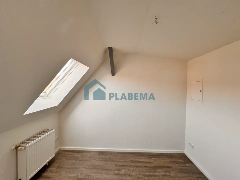 2 Zimmer Wohnung mit 50 m² in Schwerin – Bild 10