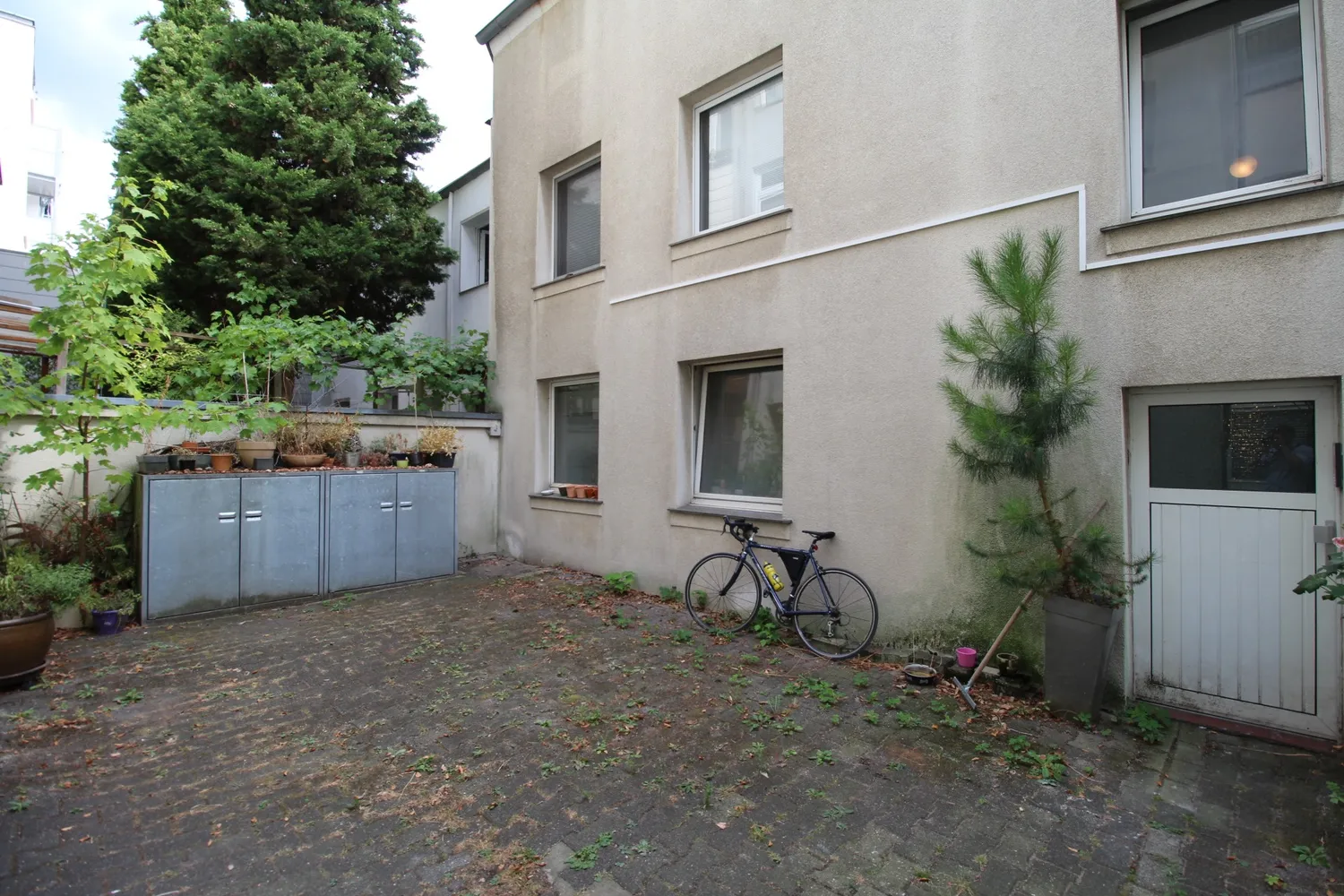 1 Zimmer Wohnung mit 30 m² in Düsseldorf – Bild 9