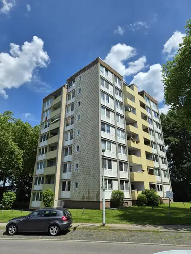 4 Zimmer Wohnung mit 83 m² in Herne – Bild 9