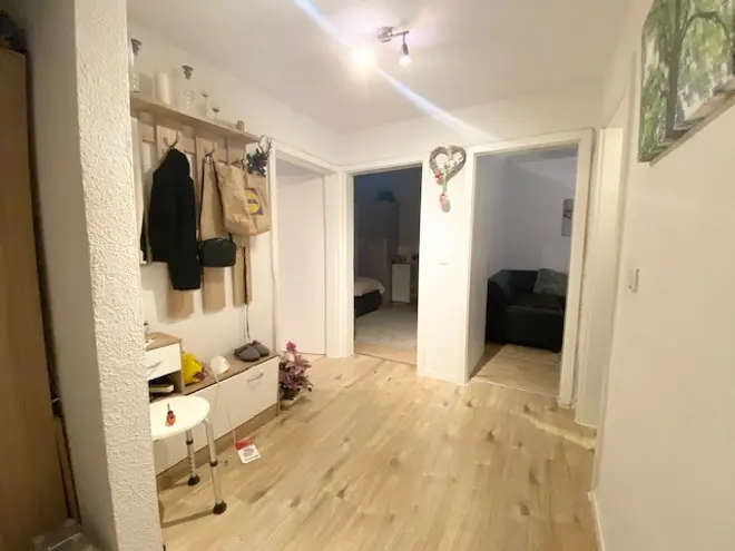 3 Zimmer Wohnung mit 57 m² in Duisburg – Bild 6