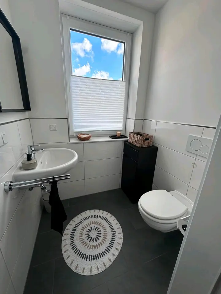 3 Zimmer Wohnung mit 117 m² in Gießen – Bild 9