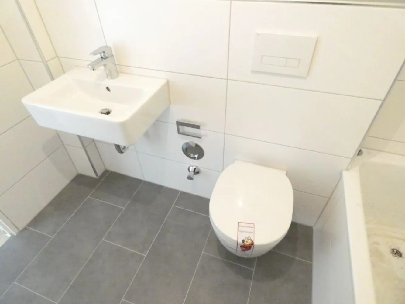 3 Zimmer Wohnung mit 92 m² in Essen – Bild 1
