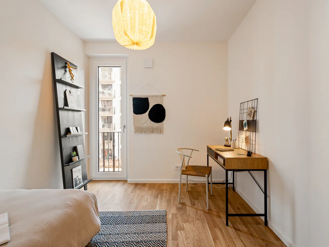 3 Zimmer Wohnung mit 78 m² in Berlin – Bild 7