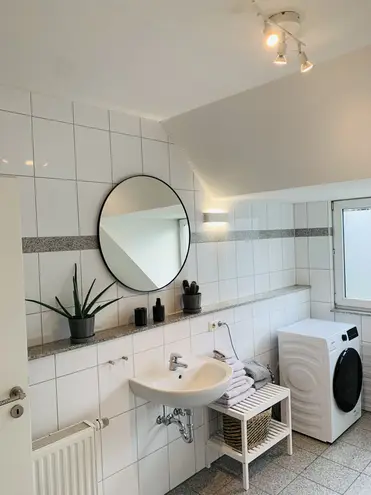 2 Zimmer Wohnung mit 88 m² in Düsseldorf – Bild 9