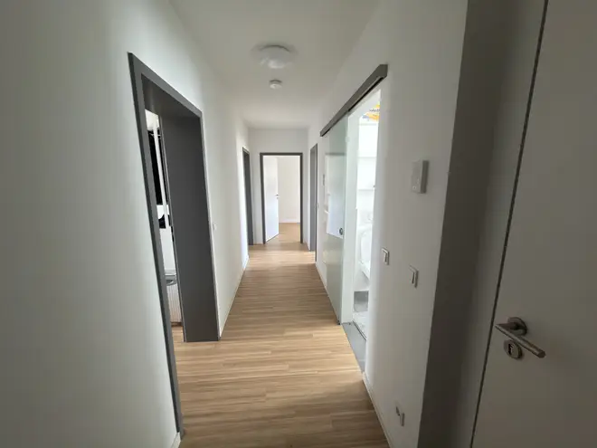 WG-Zimmer in Würzburg – Bild 5